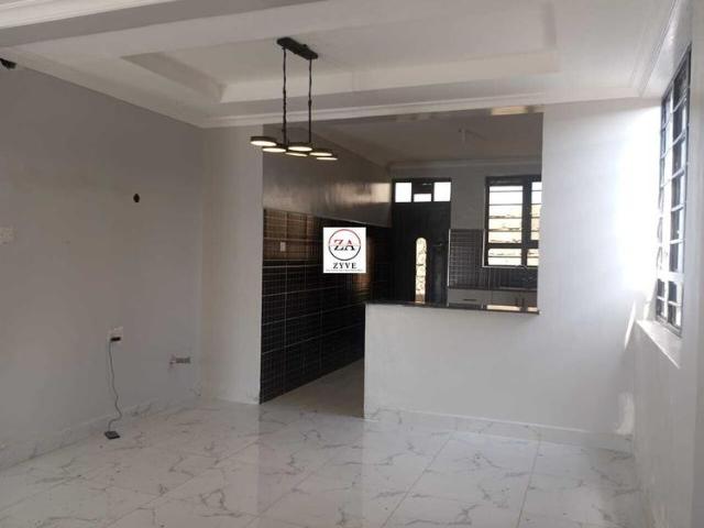 Kitengela: Exquisite 3 Bedroom Townhouse In a Gated Compound– For Sale