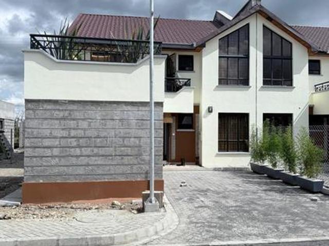Kitengela Pampas – Your Dream Home and Smart Investment in Kenya