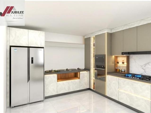Kitisuru 4bedroom townhouses plus Dsq for sale