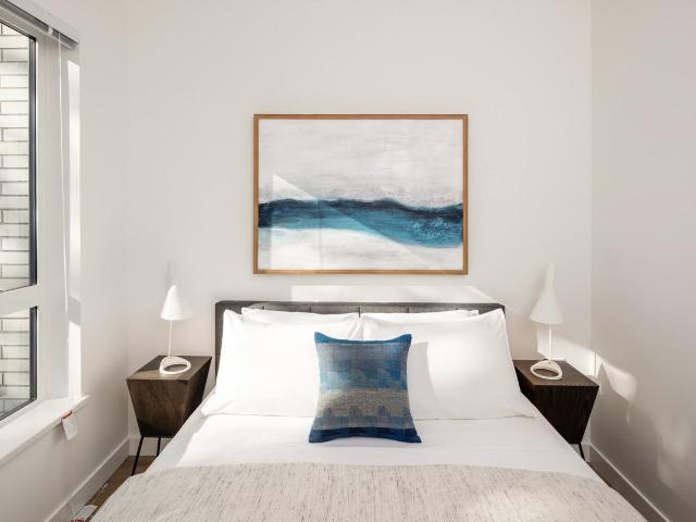 Kits Walk by Strand 2 Bedroom Apartment for Rent at 2075 12th Ave W, Vancouver, BC V6J 2G3 Kitsilano