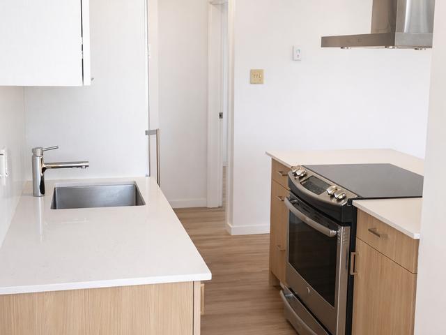Kitsilano 1 Bedroom Apartment for Rent at 2277 2nd Ave W, Vancouver, BC V6K 1H8 Kitsilano