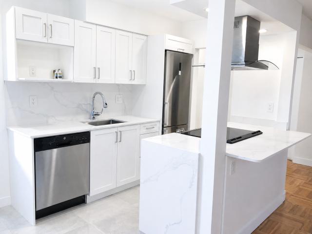 Kitsilano Low rise Apartment 1 Bedroom Apartment for Rent at 2495 West 2nd Ave, Vancouver, BC V6K None Kitsilano