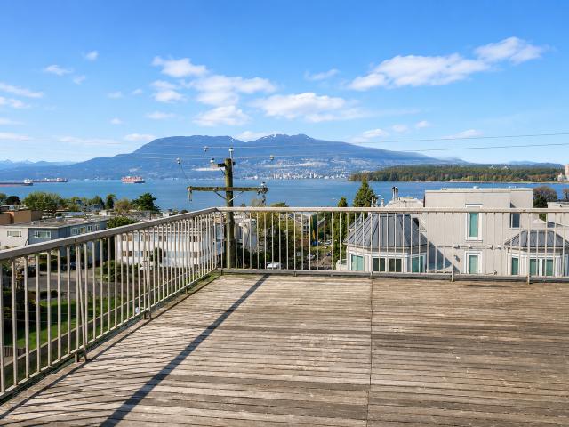 Kitsilano Low rise Apartment 1 Bedroom Apartment for Rent at 2495 West 2nd Ave, Vancouver, BC V6K None Kitsilano