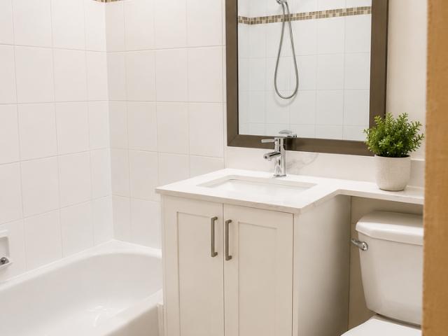 Kitsilano Low rise Apartment 2 Bedroom Apartment for Rent at 2495 West 2nd Ave, Vancouver, BC V6K None Kitsilano