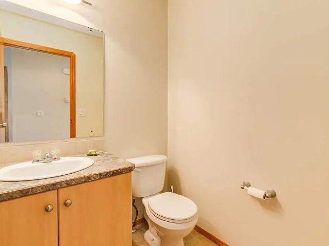 Kitson Close Townhomes 3 Bedroom Home for Rent at 47 Kitson Close, Red Deer, AB T4P 4C5 Kentwood West