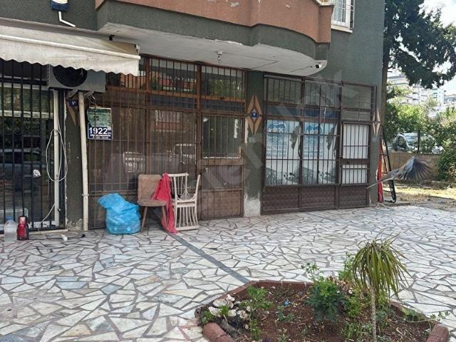 KIVANÇ'TAN FORUM CİVARINDA KİRALIK DÜKKAN