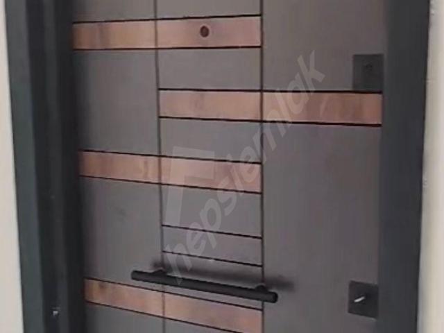 KIVANÇ EMLAK'TAN KOCAHASANLIDA SIFIR EŞYALI SATILIK DAİRE