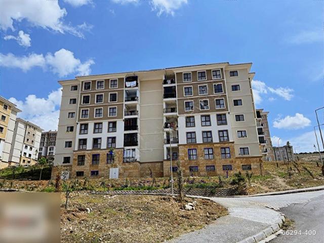 KIVANÇ GAYRİMENKUL'DEN BAŞHARIK TOKİDE SATILIK 3+1 DAİRE