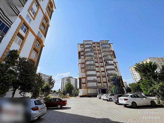KIVANÇ GAYRİMENKUL'DEN FAHRİ KAYAHANDA SATILIK 4+1 DAİRE