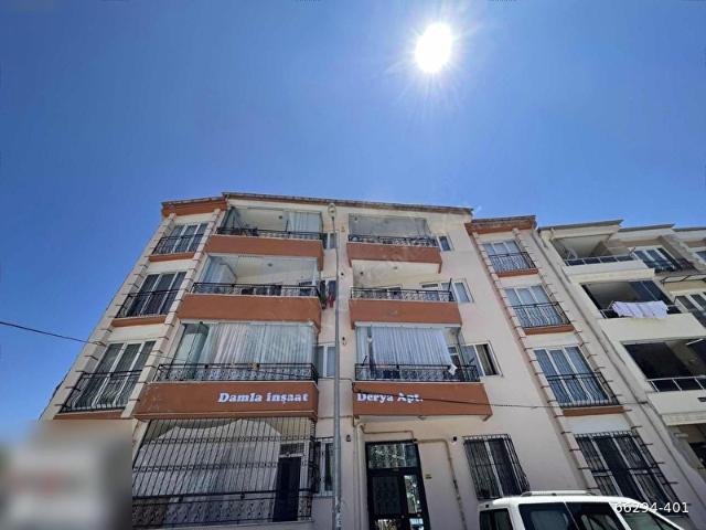 KIVANÇ GAYRİMENKUL'DEN MİMARSİNANDA SATILIK 3+1 DAİRE