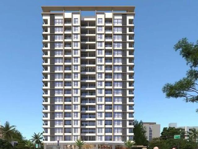 Kiwale 3 BHK Apartment For Sale Pune