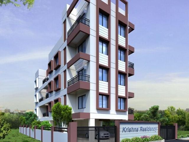 Kiwale 1 Bedroom 422 Sq. Ft. Apartment in Kiwale Pune Listing ID: #10258