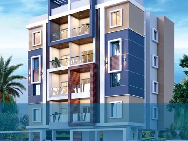 Kiwale 1 BHK Apartment For Sale Pune