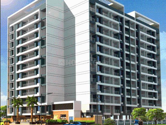 Kiwale 2 BHK Apartment For Sale Pune