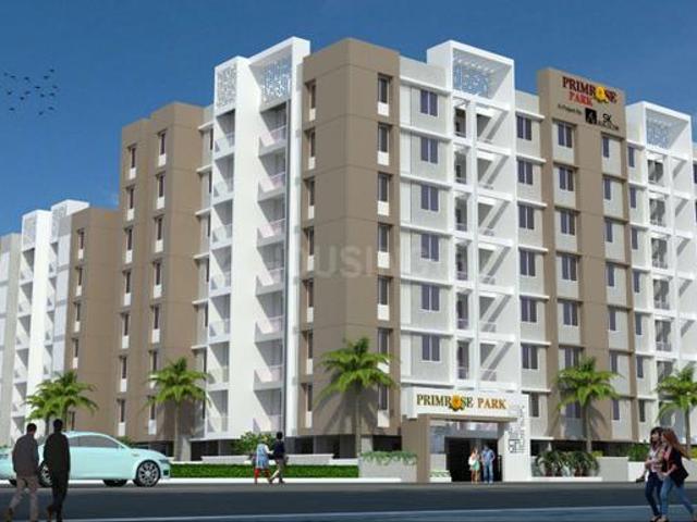 Kiwale 2 BHK Apartment For Sale Pune