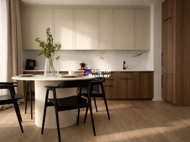 Kiwi 81 m², Warszawa