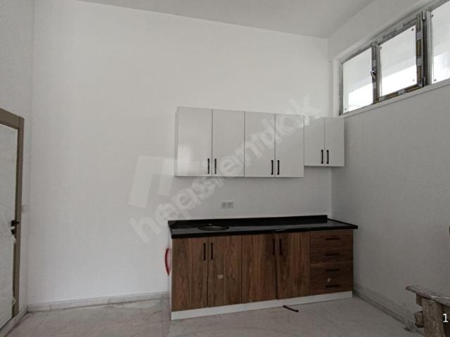 KIZIK CADDESİ GÜNEY CEPHELİ 80MT KİRALIK DÜKKAN