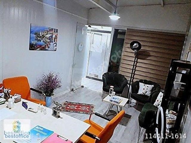 KIZILAY MERKEZ HAZIR OFİS STOPAJ YOK 9.990 TL
