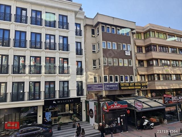 KIZILAY SELANİK 2 * KİRALIK * 3 BÖLÜM * OFİS * GÜZELLİK MERKEZİ