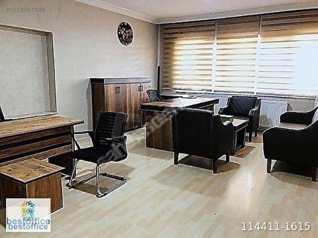 KIZILAYDA 990 TLDEN BAŞLAYAN SANAL OFİS & YASAL ADRES