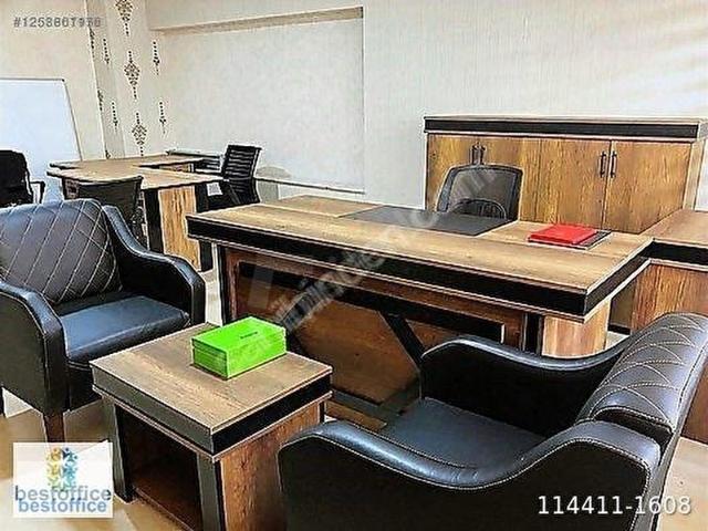 KIZILAYDA 9.990 TLDEN BAŞLAYAN HAZIR OFİSLER BEST OFFICE