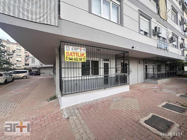 KIZILARIK DA SİTE İÇİ YÜKSEK GİRİŞ 2+1 MASRAFSIZ DAİRE