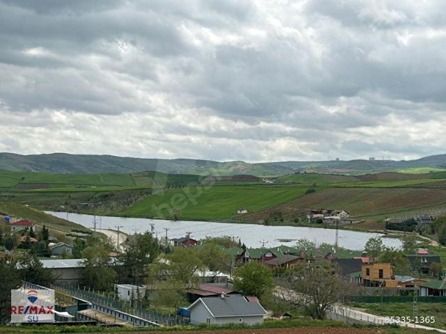 KIZILCA'DA YAPI DENETIMLERI BULUNAN TEK TAPULU EŞYALI SATILIK EVTARLA