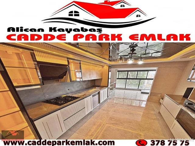 !_BÖLGENİN_EN_PRESTİJLİ_PROJESİNDE_!_ÇİFT_BLOKLU_SİTEDE_LÜX_DAİRELER