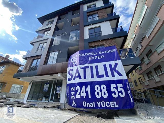 KIZILCAHAMAM SOĞUKSUYA KOMŞU & ÇARŞIYA YAKIN SATILIK DÜKKAN