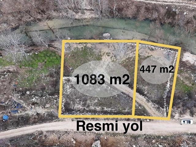 KIZILGEÇİT'İN EN GÜZEL MEKANI OLABİLECEK YER BU YER