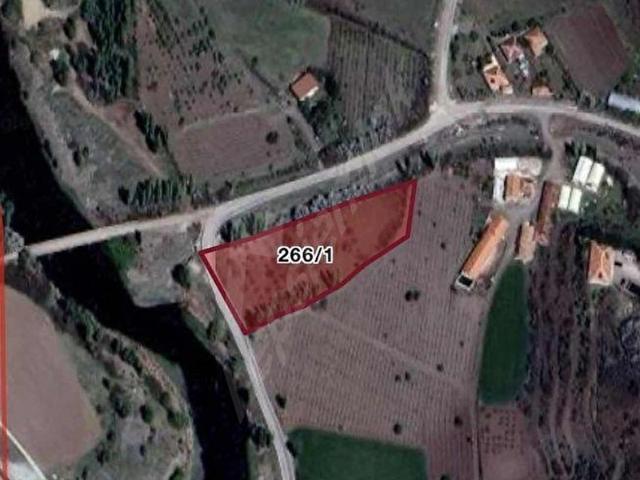 KIZILIRMAK CEPHELİ 5.654,15 M2 TEK TAPU