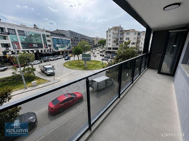 KIZILKAYADAN Görüklenin En Gözde Noktasında kiralık OFİS&BÜRO