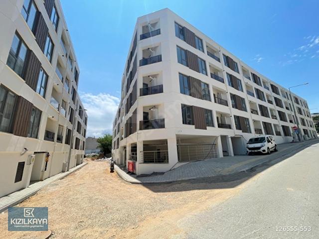KIZILKAYADAN SIFIR SİTE İÇİ SATILIK 1+1 DAİRE