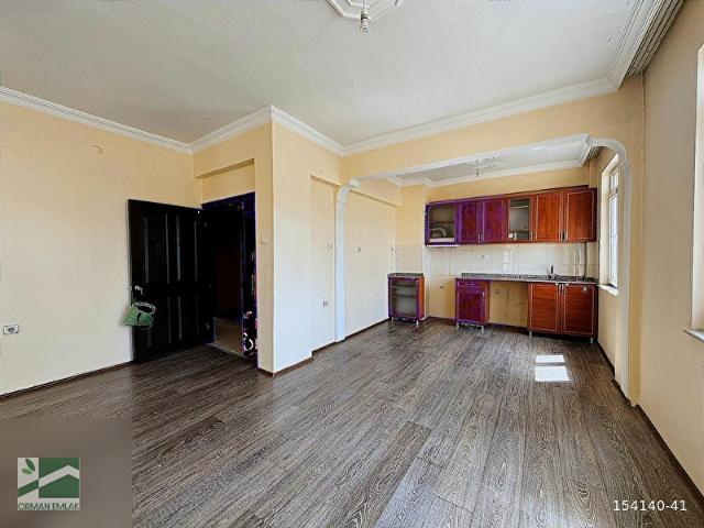 KIZILSARAY MAHALLESİNDE GENİŞ M2 3+1 SATILIK DAİRE