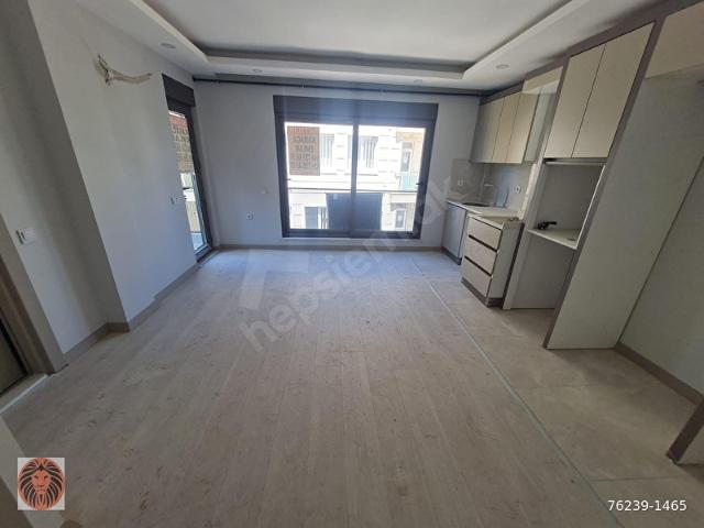 KIZILTOPRAK'TA ARAKAT D.GAZLI 1+1 60M2 SATILIK SIFIR DAİRE