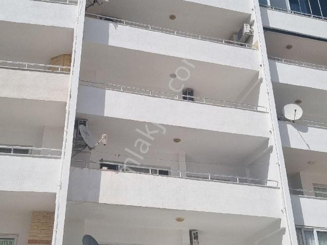 Kızkalesi Kale Tatil Sitesinde Sahibinden Satılık 3+1 Daire