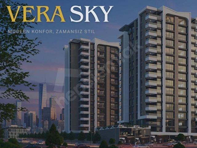 KIZLARPINARI CAD.ÜZERİ %60 PEŞİN KALAN 15 AY VADE SİTE DAİRESİ