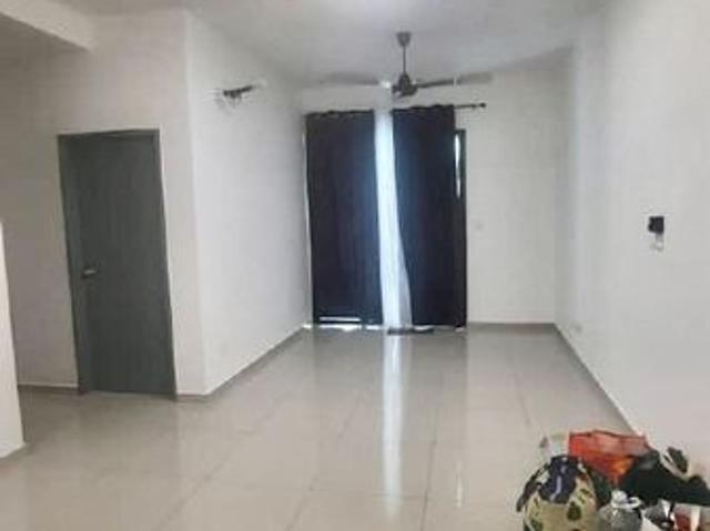 KJ2 Parkland Residence
