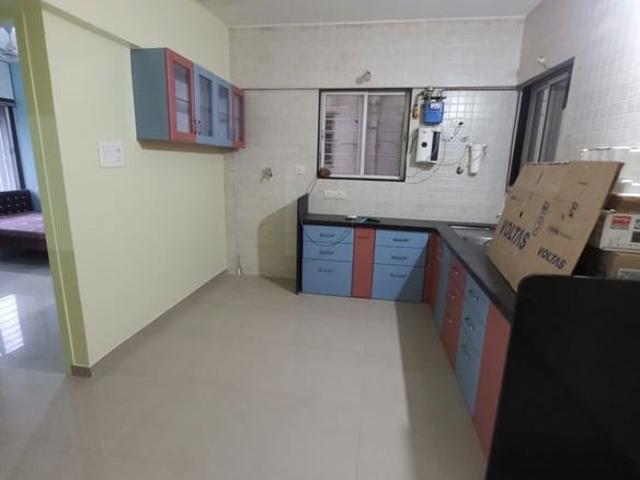KJ Tower 2 Bedroom 1026 Sq. Ft. Apartment in Warje Pune Listing ID: #10213