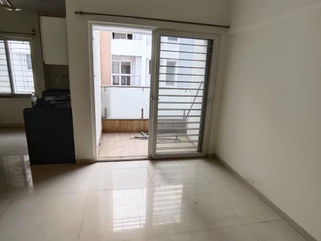 KJ Tower 2 Bedroom 1033 Sq. Ft. Apartment in Warje Pune Listing ID: #10161