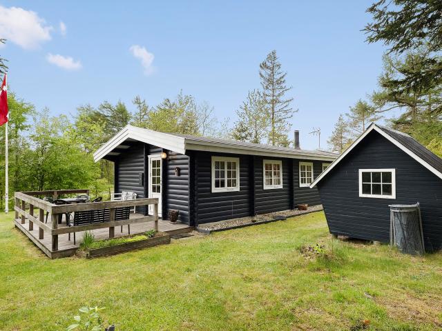 Kjeldhøj 46, Ertebølle