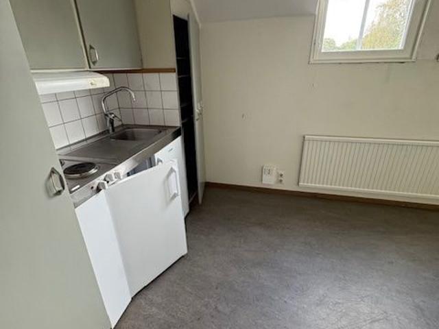 Kjesäter Stallet, Vingåker