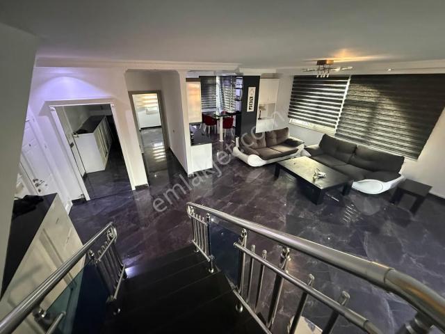Koçtaş Yakınında Lüks 4+1 Kiralık Eşyalı Daire