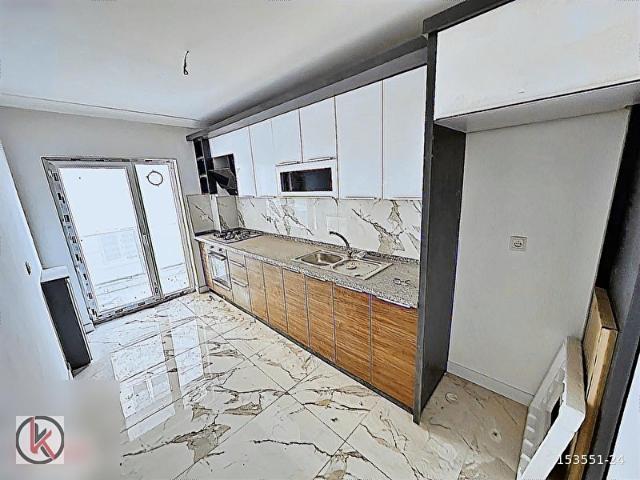 KOÇ'TAN ALSANCAK MAH.'DE 3+1 ASANSÖRLÜ SIFIR LÜKS DAİRE !