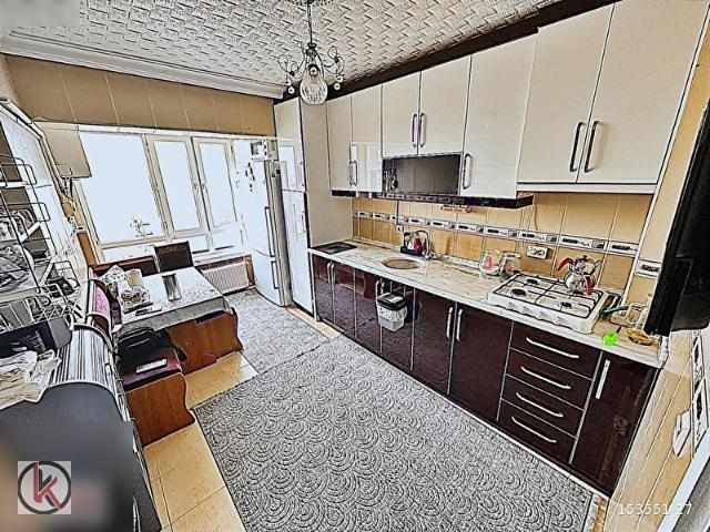 KOÇ'TAN ALSANCAK MAH.'DE 3+1 BAĞIMSIZ FULL YAPILI FIRSAT DAİRE!