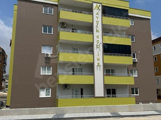 Koçtan Atatürk Mahallesinde Satılık Fırsat 3+1 Daire