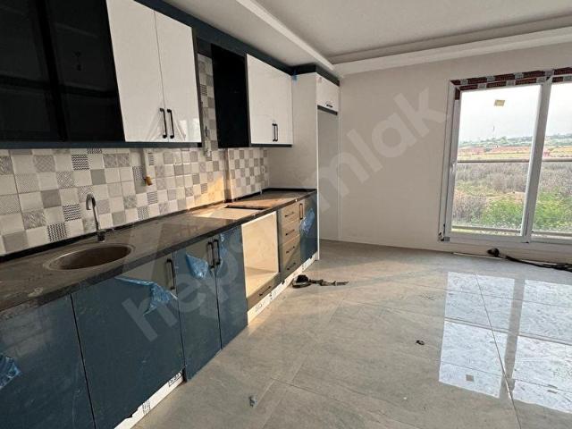 KOÇTAN BAĞLAR MH 3+1 130 MT2 KİRALIK SIFIR DAİRE