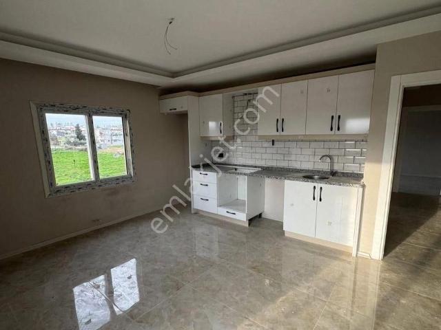 Koçtan Baglar Mh Kiralik 3+1 135mt2 Geniş Daire