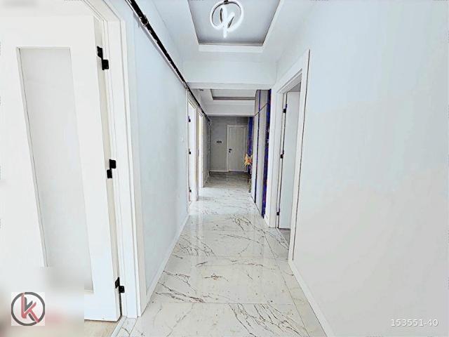 KOÇ'TAN F.ÇAKMAK MAH.'DE 4+1 SIFIR ARA KAT ULTRA LÜKS DAİRE!