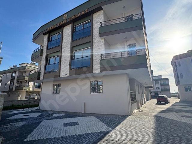 KOÇTAN SATILIK ARA KAT BAGLAR MH EBEVEYN BANYOLU SIFIR DAİRE